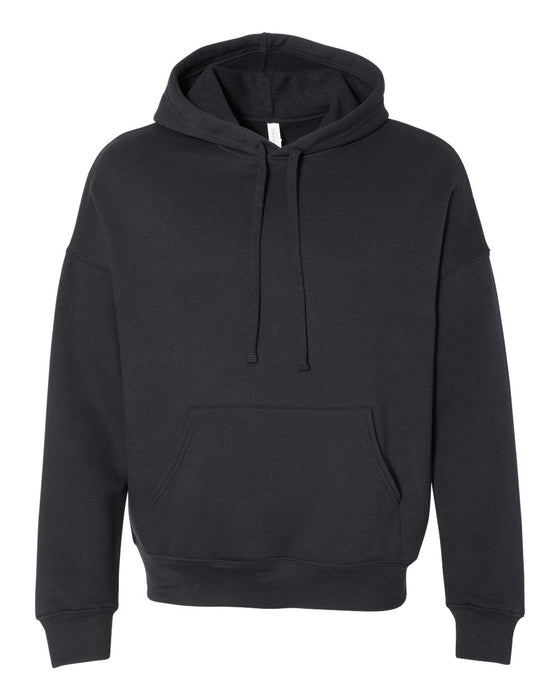 Bella+Canvas® Unisex Sponge Fleece Pullover DTM Hoodie