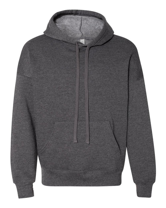 Bella+Canvas® Unisex Sponge Fleece Pullover DTM Hoodie