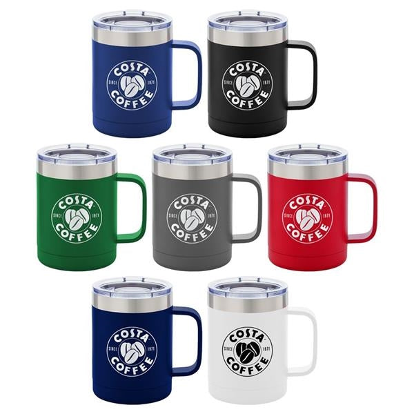 15 oz Basecamp Zion Mug