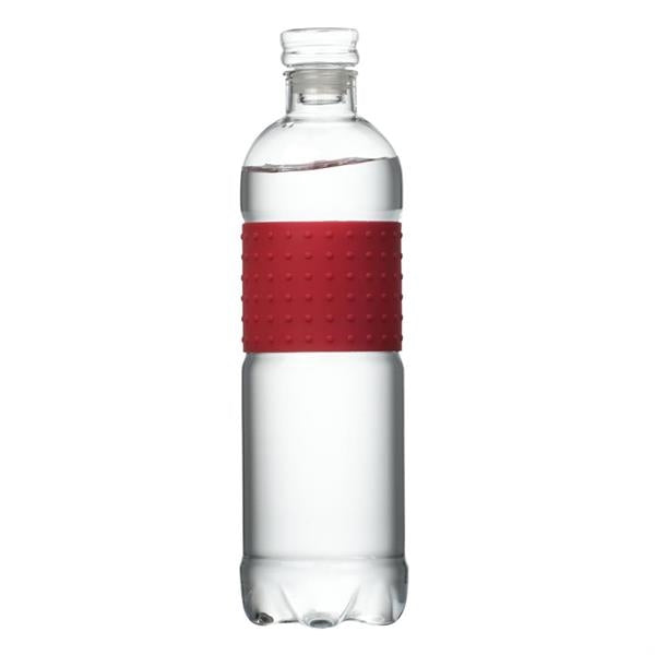 Borosilicate Ministro Bottle - 20oz