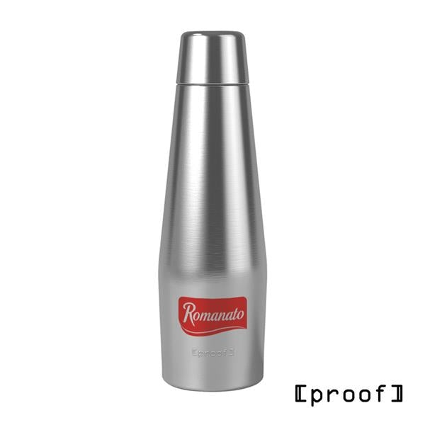 Proof® Vacuum Bottle - 18oz