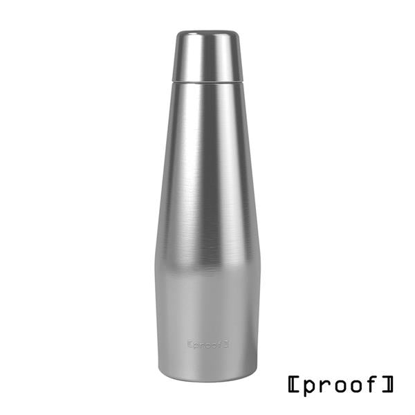 Proof® Vacuum Bottle - 18oz