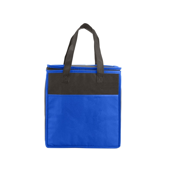 Insulated Grocery Tote