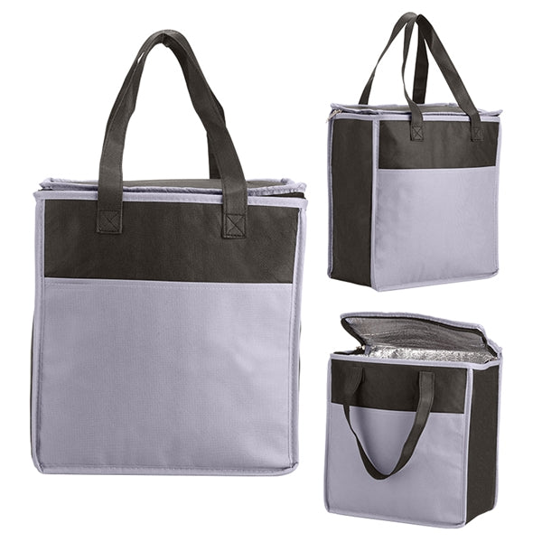 Insulated Grocery Tote