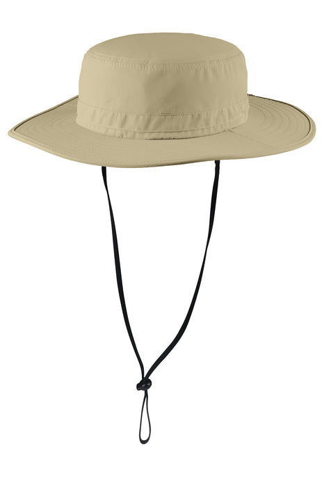 Port Authority Outdoor Wide-Brim Hat