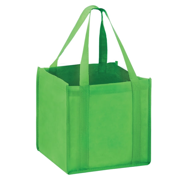 Cube Tote