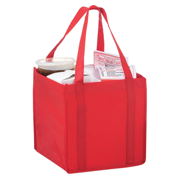 Cube Tote