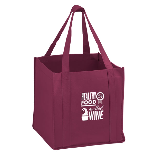 Cube Tote