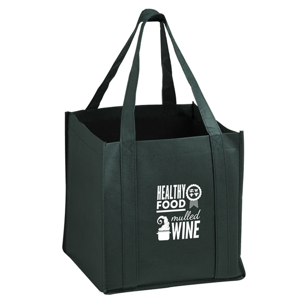 Cube Tote