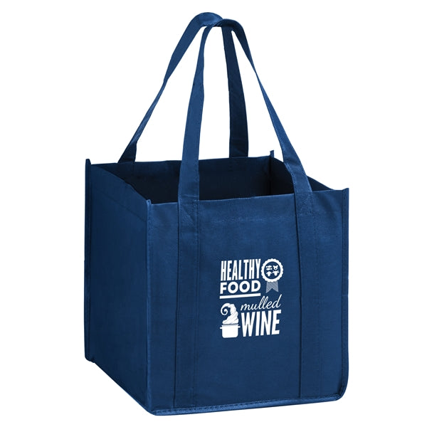 Cube Tote