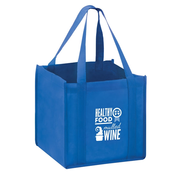 Cube Tote