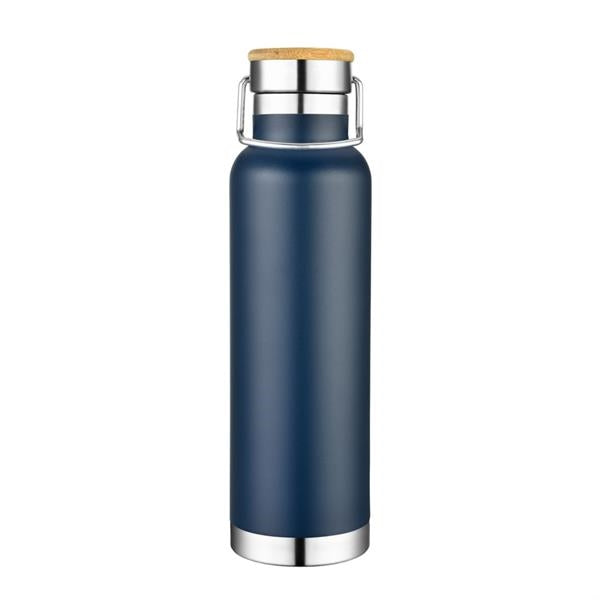 Springwell Vacuum Bottle - 22oz