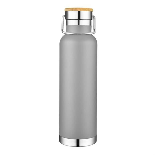 Springwell Vacuum Bottle - 22oz