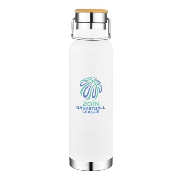 Springwell Vacuum Bottle - 22oz