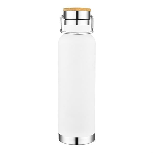 Springwell Vacuum Bottle - 22oz