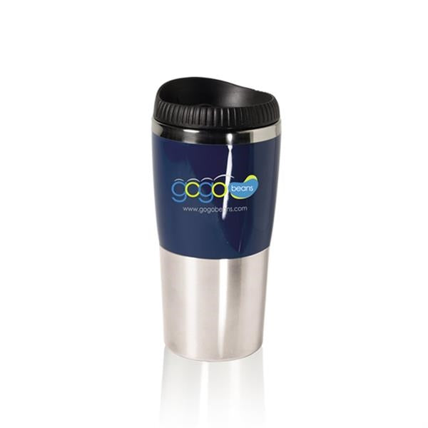 Style Tumbler - 16oz