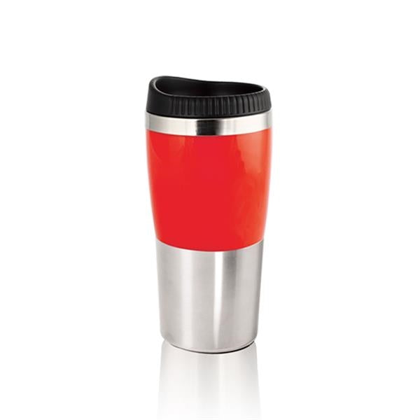 Style Tumbler - 16oz