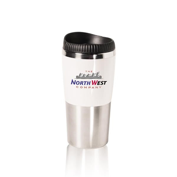 Style Tumbler - 16oz