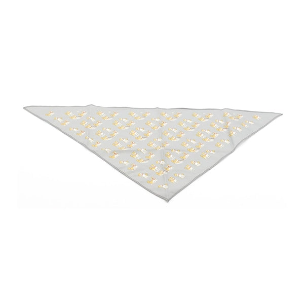 Sublimated Medium Size Pet Bandana