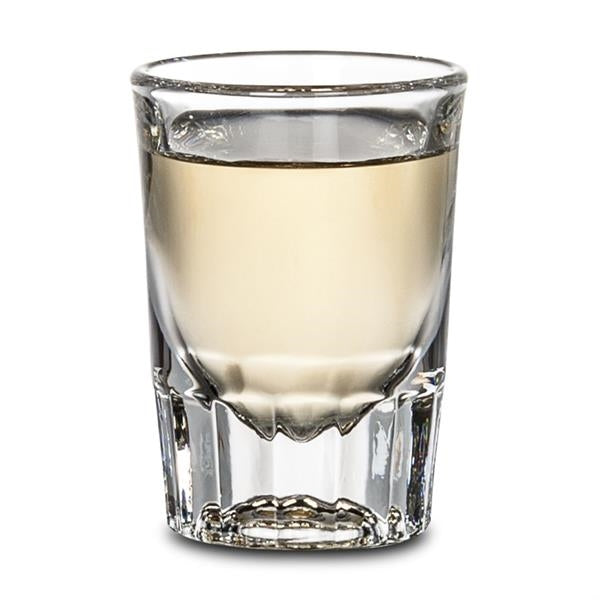 Seville Shot Glass