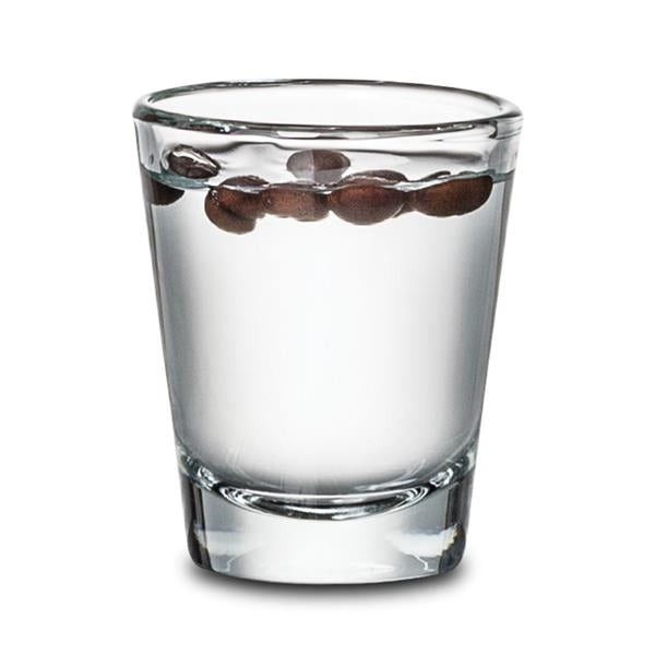 Hofman Shot Glass