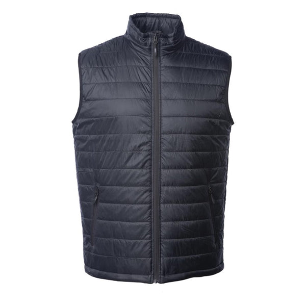 Independent Trading Co. Puffer Vest