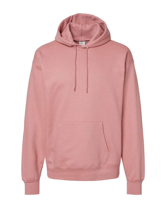 Hanes Ultimate Cotton® Hooded Sweatshirt