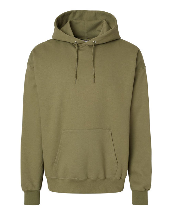 Hanes Ultimate Cotton® Hooded Sweatshirt