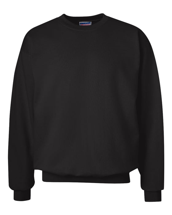 Hanes Ultimate Cotton® Crewneck Sweatshirt