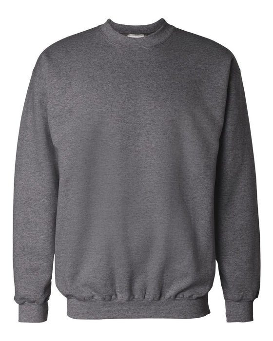 Hanes Ultimate Cotton® Crewneck Sweatshirt