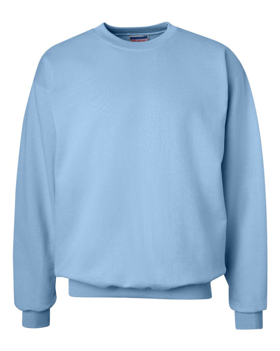 Hanes Ultimate Cotton® Crewneck Sweatshirt