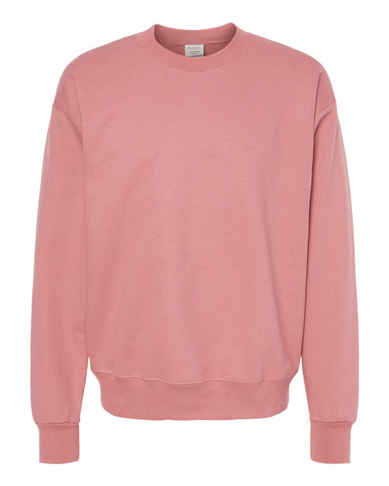 Hanes Ultimate Cotton® Crewneck Sweatshirt