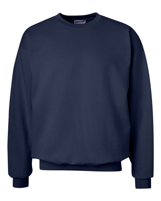 Hanes Ultimate Cotton® Crewneck Sweatshirt