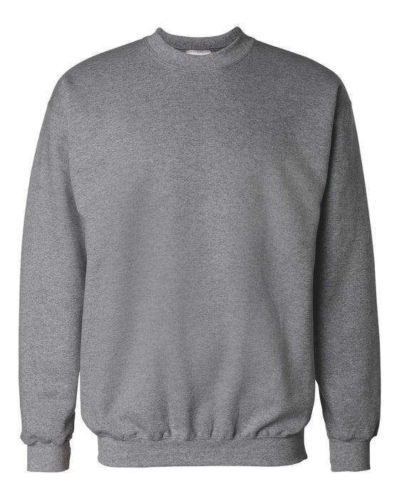 Hanes Ultimate Cotton® Crewneck Sweatshirt