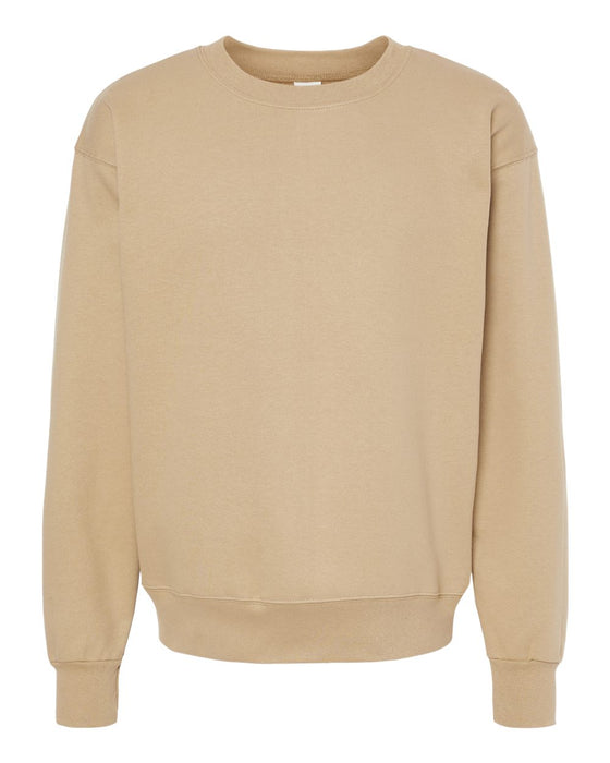 Hanes Ultimate Cotton® Crewneck Sweatshirt