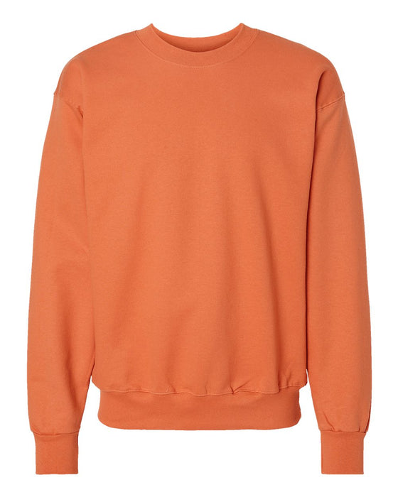 Hanes Ultimate Cotton® Crewneck Sweatshirt