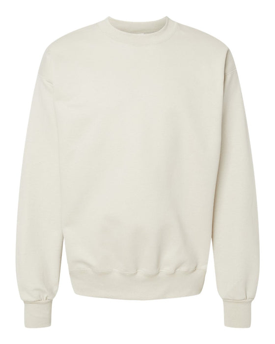 Hanes Ultimate Cotton® Crewneck Sweatshirt