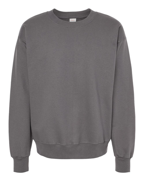 Hanes Ultimate Cotton® Crewneck Sweatshirt