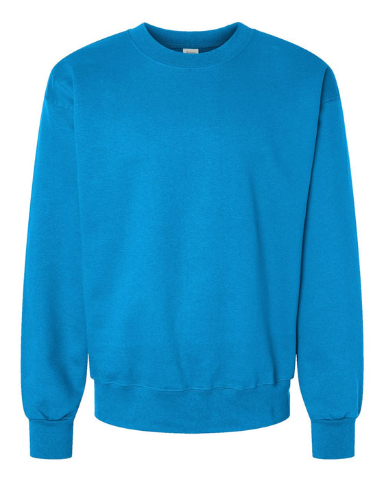 Hanes Ultimate Cotton® Crewneck Sweatshirt