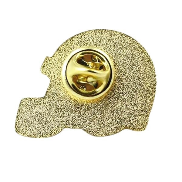 Football Lapel Pins