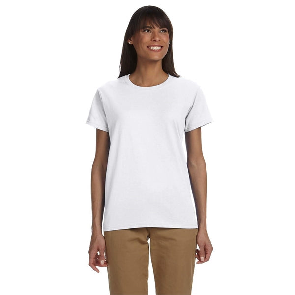 Ladies' Ultra Cotton® T-Shirt