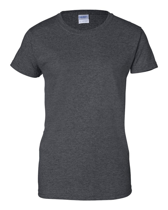 Ladies' Ultra Cotton® T-Shirt