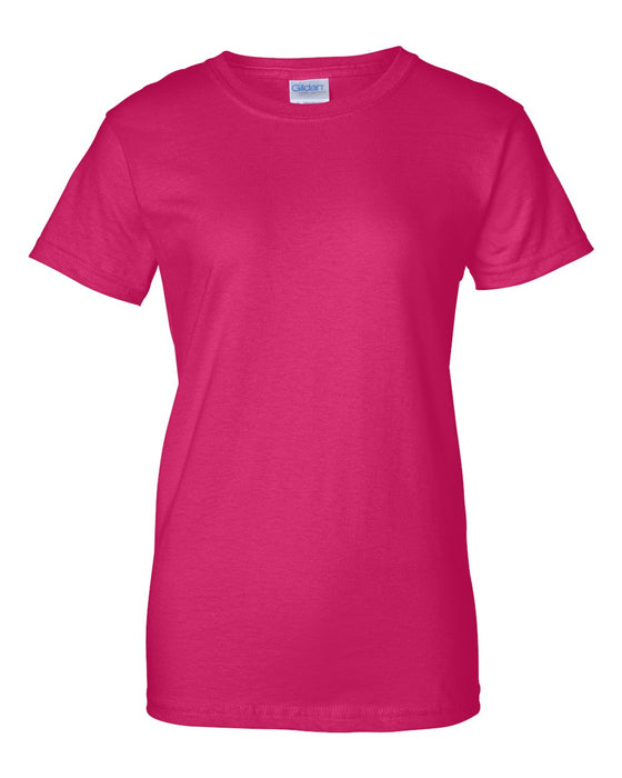 Ladies' Ultra Cotton® T-Shirt