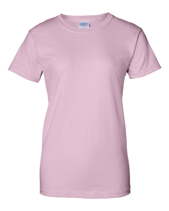 Ladies' Ultra Cotton® T-Shirt