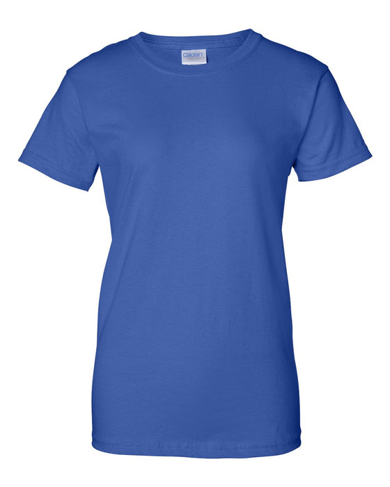 Ladies' Ultra Cotton® T-Shirt