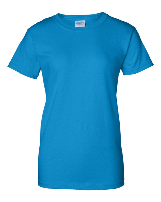 Ladies' Ultra Cotton® T-Shirt