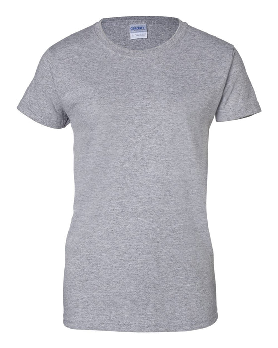 Ladies' Ultra Cotton® T-Shirt