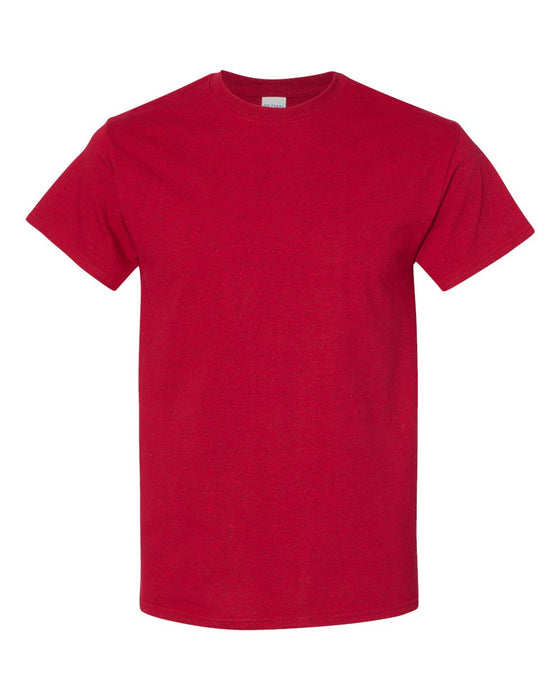 Adult Heavy Cotton T-Shirt