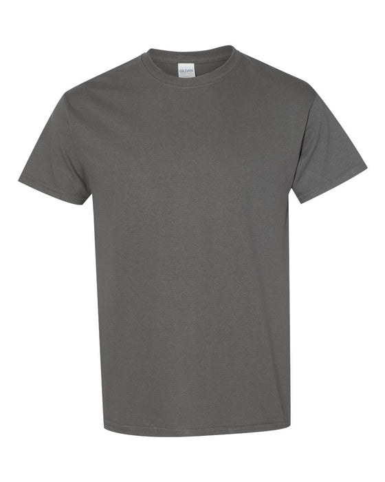Adult Heavy Cotton T-Shirt