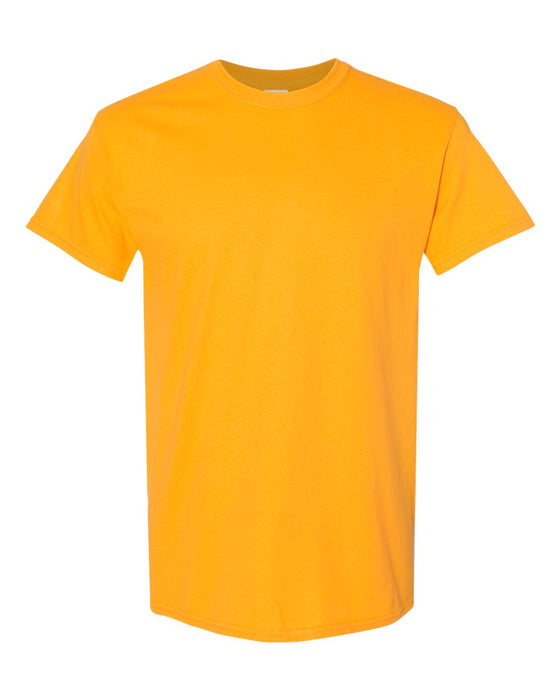 Adult Heavy Cotton T-Shirt